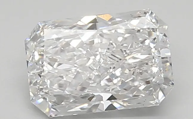 0.95ct E VS2 Radiant (IGI)