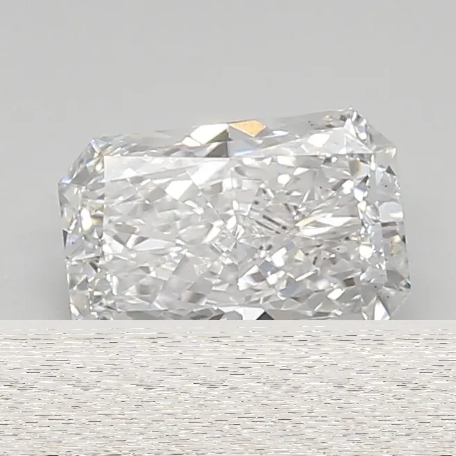 0.95ct E VS2 Radiant (IGI)