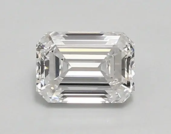0.95ct D VS1 Emerald (IGI)