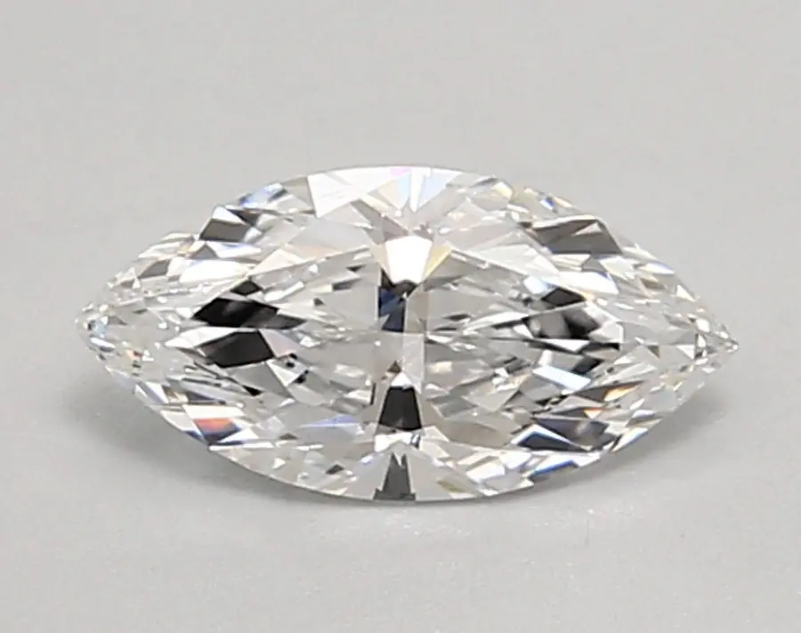 0.95ct D VVS2 Marquise (IGI)