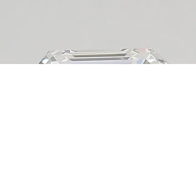 0.95ct E VS1 Emerald (IGI)