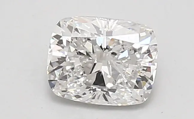 0.95ct E VS1 Cushion (IGI)