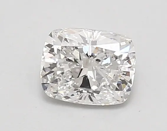 0.95ct E VS1 Cushion (IGI)