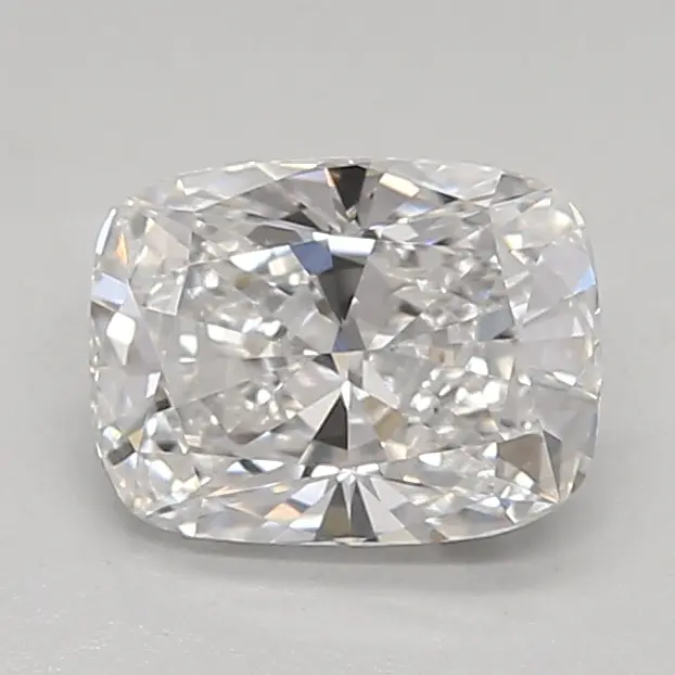 0.95ct E VVS2 Cushion (IGI)