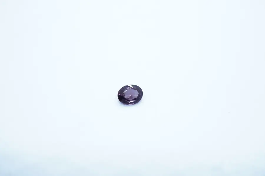 1.55 Oval Purple Spinel