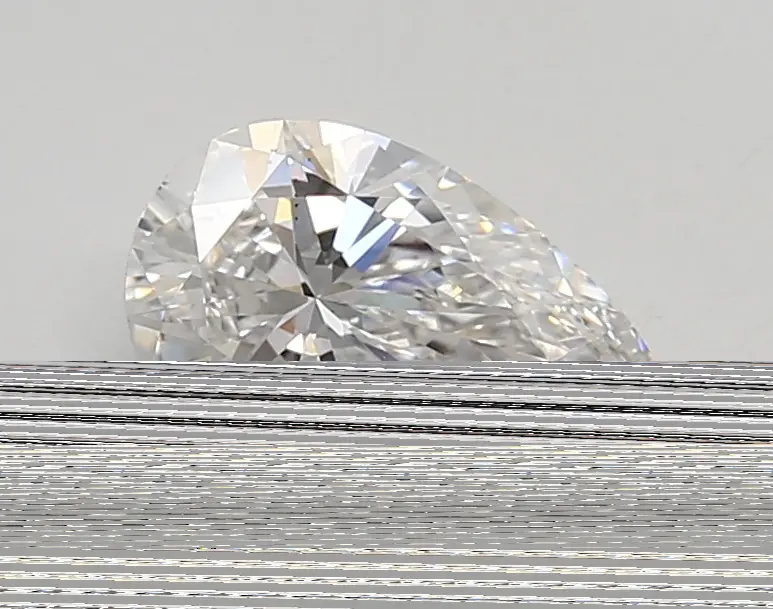 0.95ct E VS1 Pear (IGI)