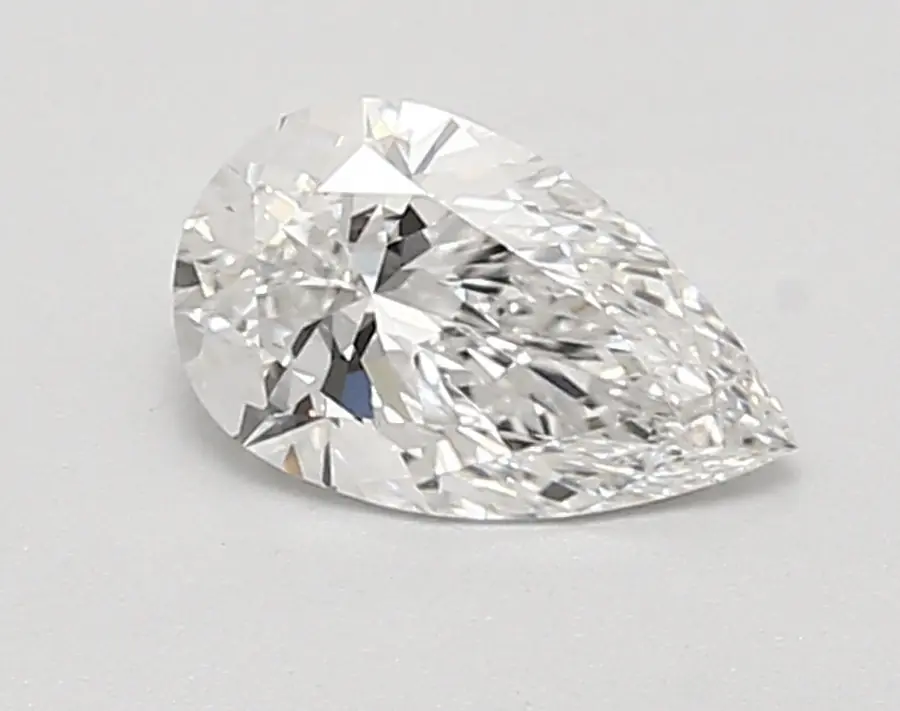 0.95ct E VVS2 Pear (IGI)