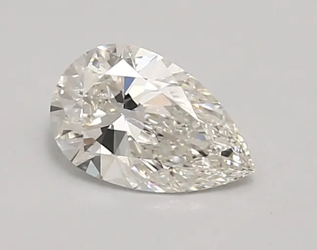 0.95ct G VVS2 Pear (IGI)