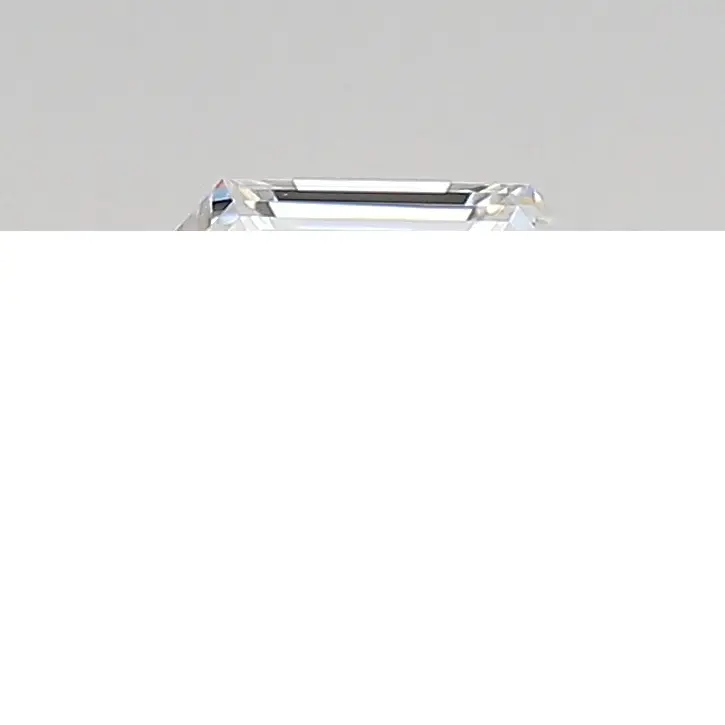 0.95ct D VVS2 Long Hexagon (IGI)