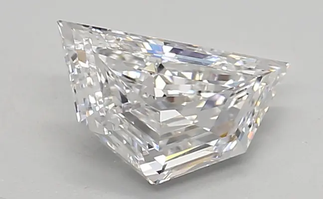 0.95ct D VVS2 Cadillas (IGI)