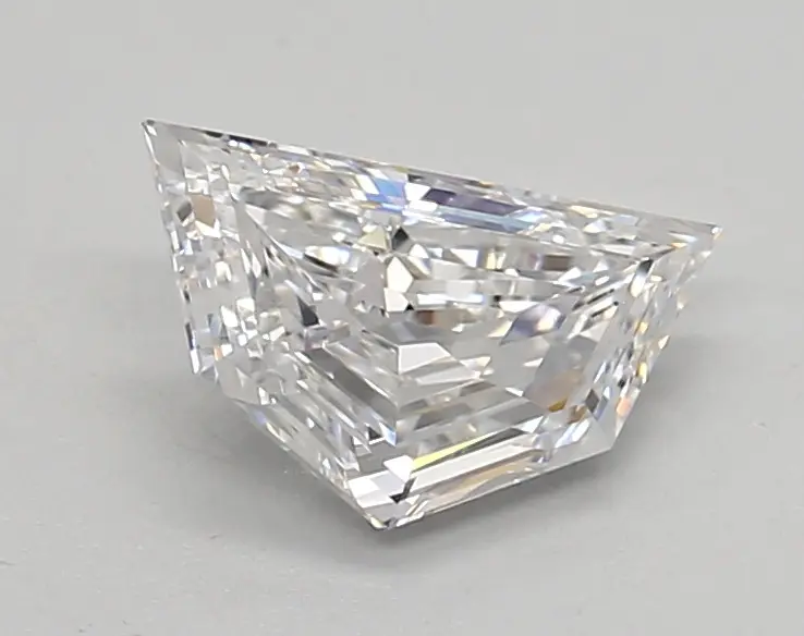 0.95ct D VVS2 Cadillas (IGI)