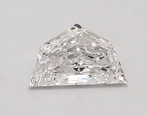 0.95ct D VVS2 Cadillas (IGI)