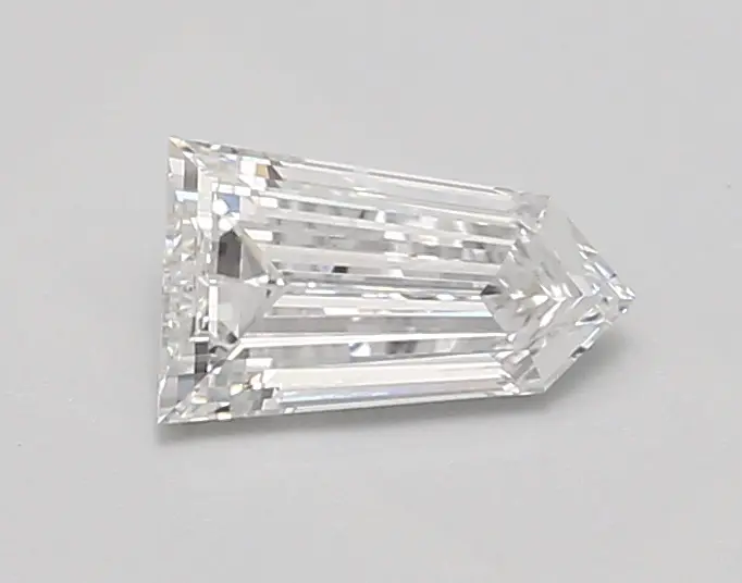 0.95ct D VVS2 Bullet (IGI)