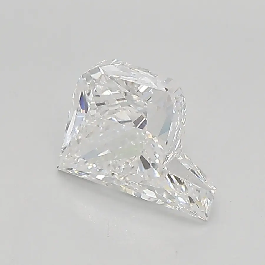0.95ct E VVS1 P (IGI)