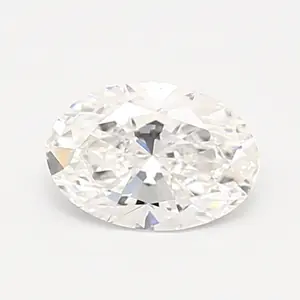 0.94ct E VS1 Oval (IGI)