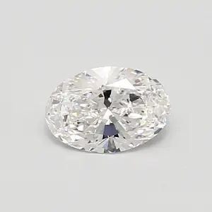 0.94ct E VS1 Oval (IGI)