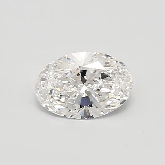 0.94ct E VS1 Oval (IGI)