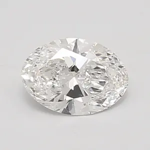 0.94ct F VS1 Oval (IGI)