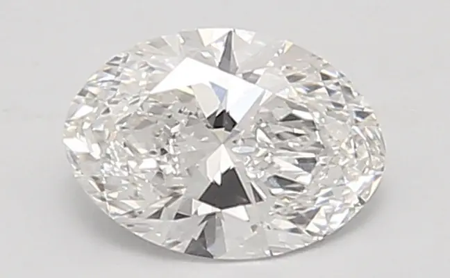 0.94ct F VS1 Oval (IGI)