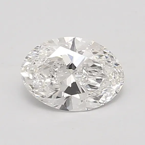 0.94ct F VS1 Oval (IGI)