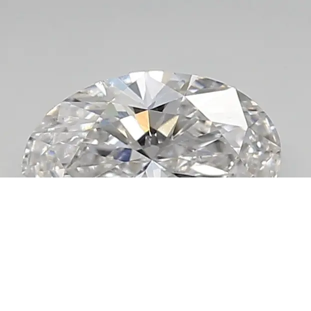 0.94ct E VS1 Oval (IGI)