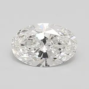 0.94ct E VS2 Oval (IGI)