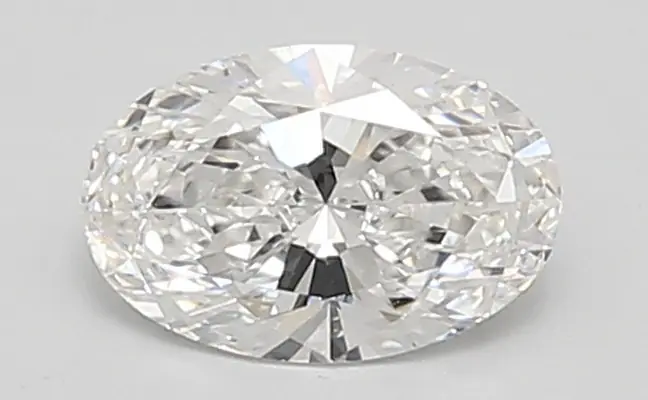 0.94ct E VS2 Oval (IGI)