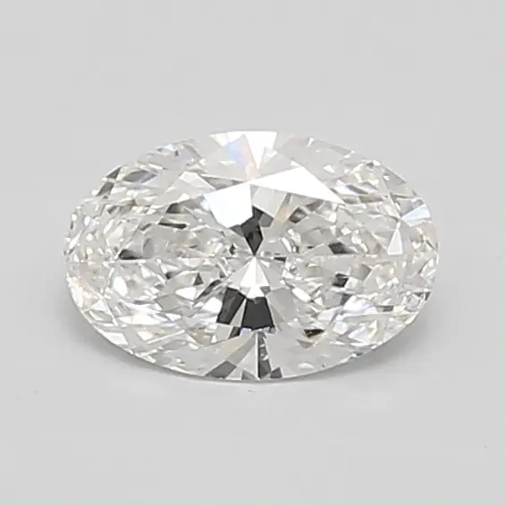 0.94ct E VS2 Oval (IGI)