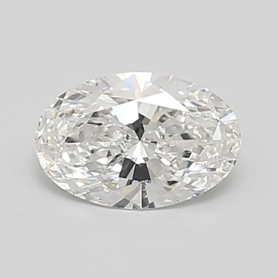 0.94ct E VS2 Oval (IGI)