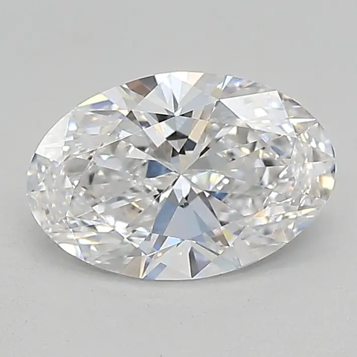 0.94ct E VS1 Oval (IGI)