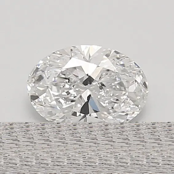 0.94ct E VS2 Oval (IGI)