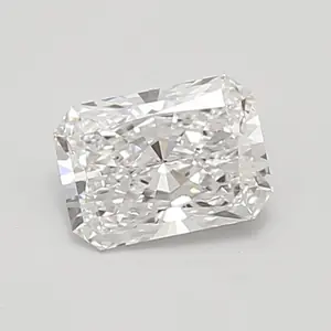 0.94ct E VS1 Radiant (IGI)