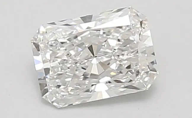0.94ct E VS1 Radiant (IGI)