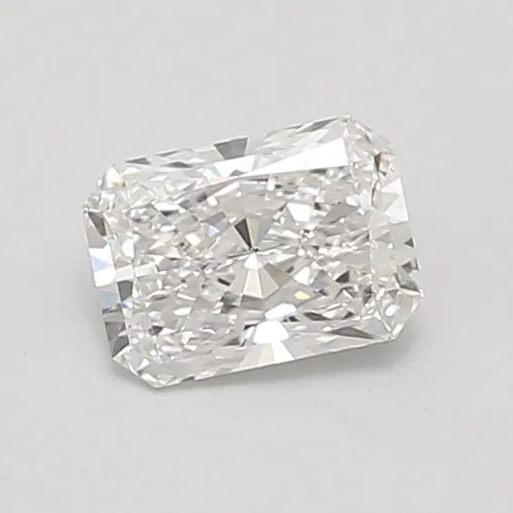 0.94ct E VS1 Radiant (IGI)