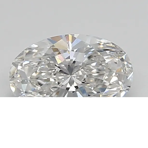 0.94ct G VVS2 Oval (IGI)
