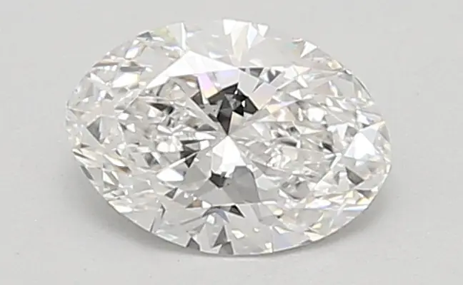 0.94ct E VS1 Oval (IGI)