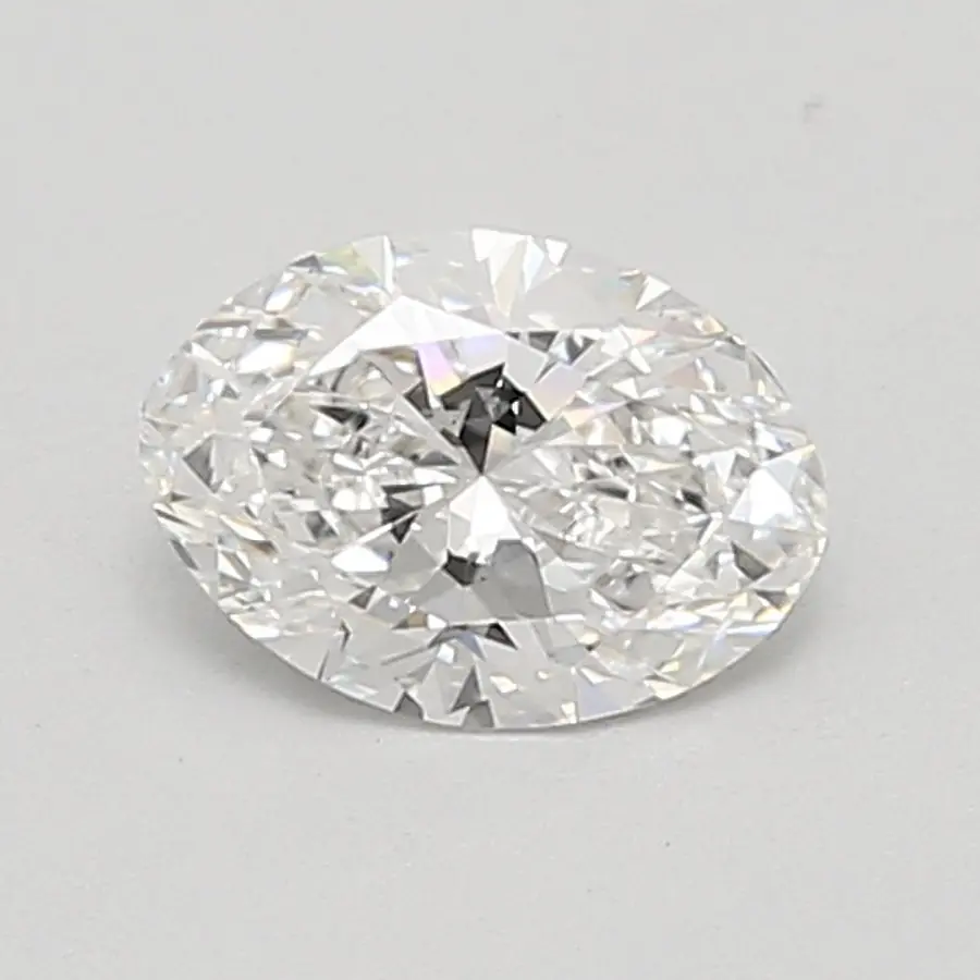 0.94ct E VS1 Oval (IGI)