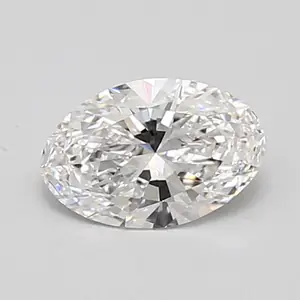 0.94ct E VS1 Oval (IGI)