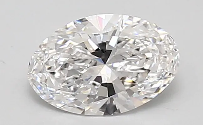 0.94ct E VS1 Oval (IGI)