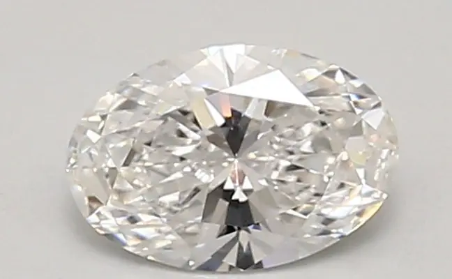 0.94ct E VVS1 Oval (IGI)