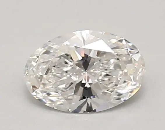 0.94ct E VVS1 Oval (IGI)