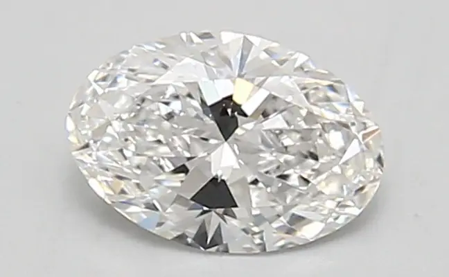0.94ct E VS2 Oval (IGI)