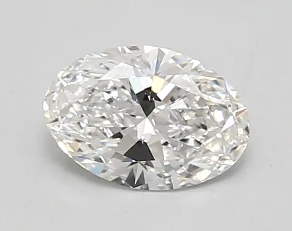 0.94ct E VS2 Oval (IGI)