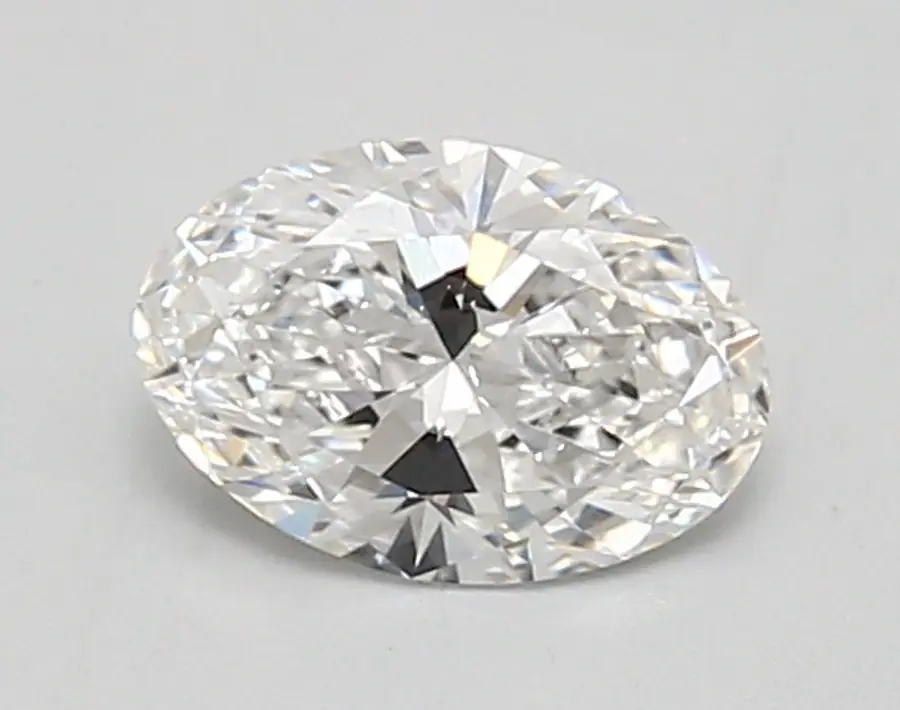 0.94ct E VS2 Oval (IGI)