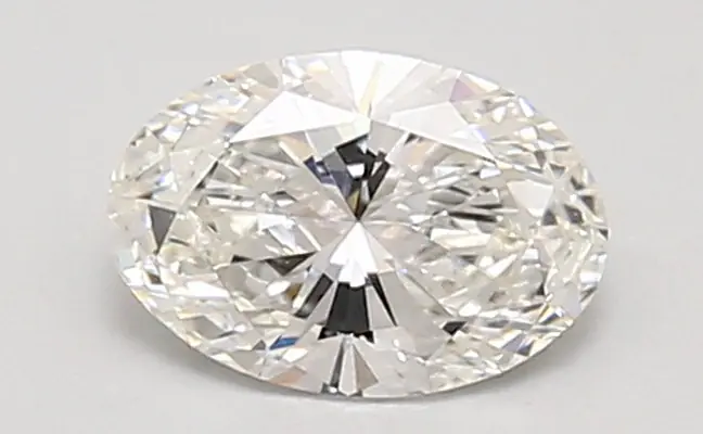 0.94ct G VVS2 Oval (IGI)