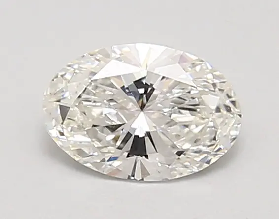 0.94ct G VVS2 Oval (IGI)