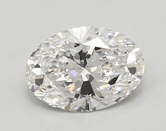 0.94ct E VVS2 Oval (IGI)