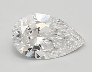 0.94ct E VS1 Pear (IGI)