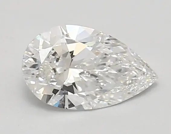 0.94ct E VS1 Pear (IGI)