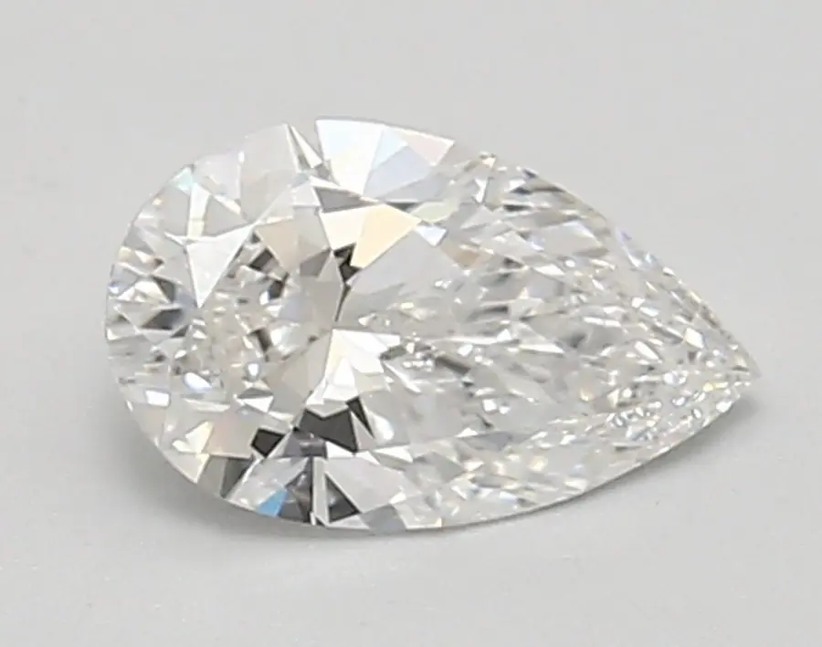 0.94ct E VS1 Pear (IGI)